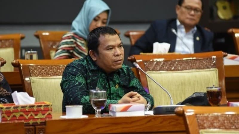 Luqman Hakim (Foto:Istimewa)