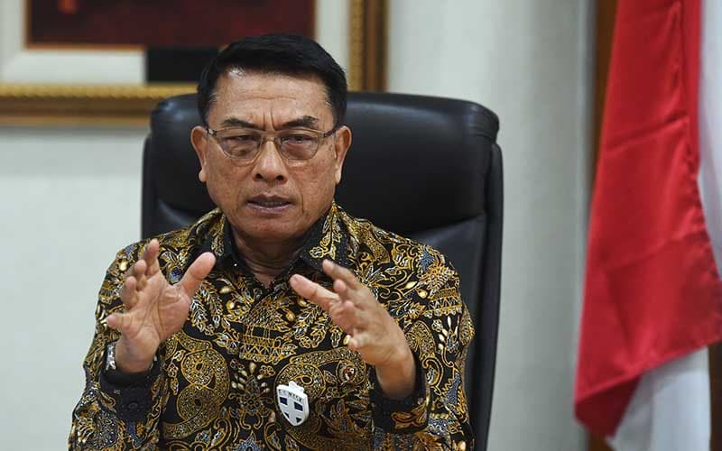 Moeldoko (Foto: Istimewa)