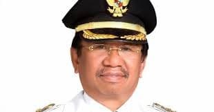 Mantan Bupati Kowane Utara Aswad Sulaiman (Foto:Istimewa)