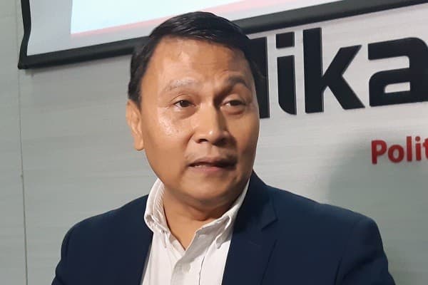 Mardani Ali Sera (Foto:Istimewa)