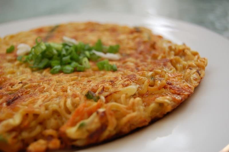 Martabak mi