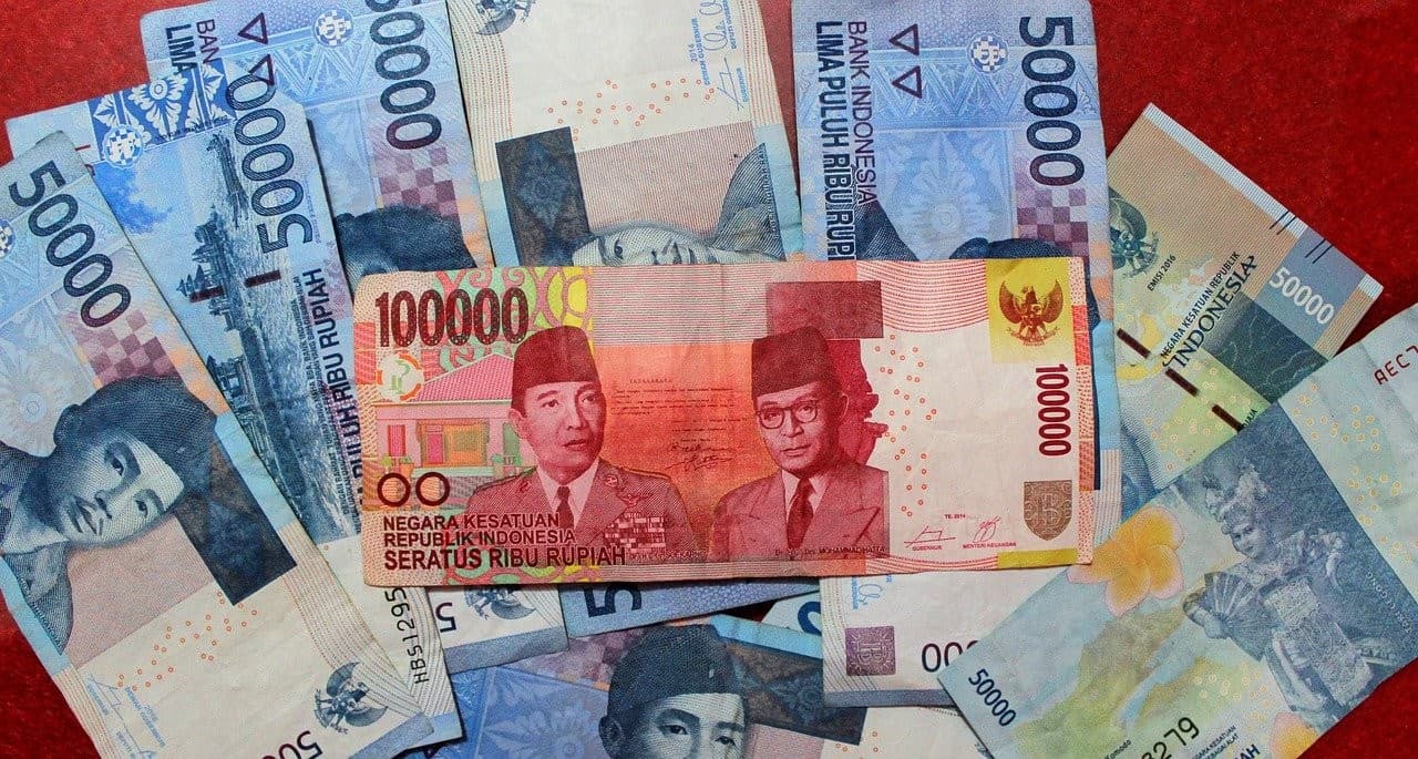 Ilustrasi uang (Foto: Istimewa)