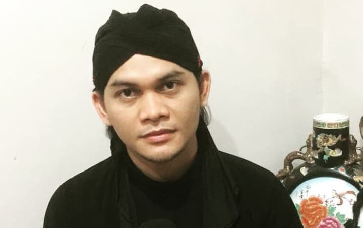 Mbah Mijan Ramal Akan Ada Artis Ditangkap Lagi, Netizen Ingatkan Ini(Foto: Istimewa)