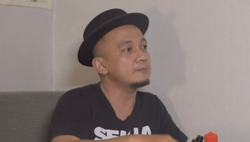Komika McDanny (Foto:Istimewa)