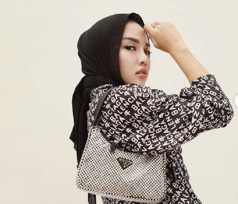 Uci Flowdea (Foto:Istimewa)
