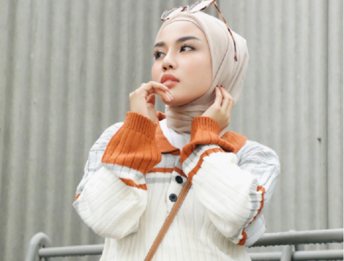 Medina Zein (Foto:Instagram)