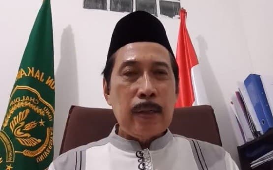 Musni Umar (Foto: Istimewa) 