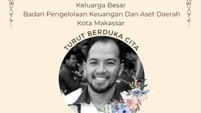 Najamuddin Sewang (Foto:Istimewa)