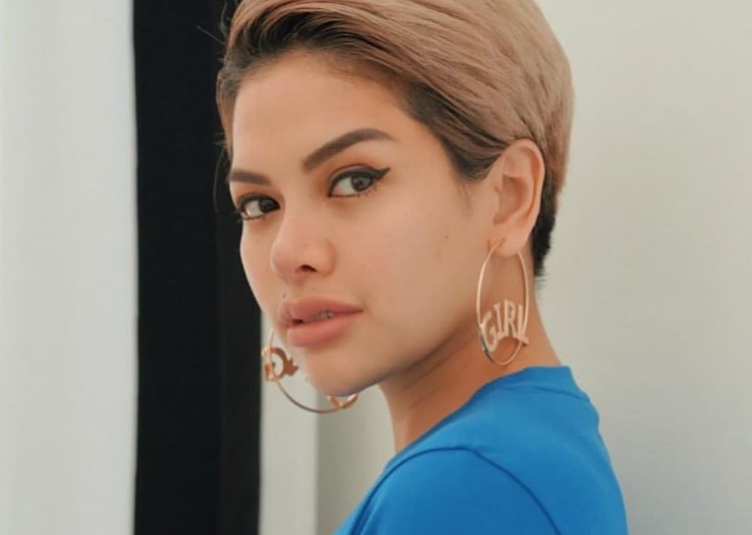 Nikita Mirzani (Foto: Instagram)