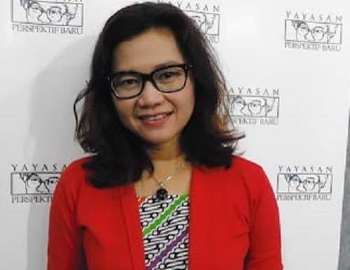 Nong Darol Mahmada (Foto:Istimewa)