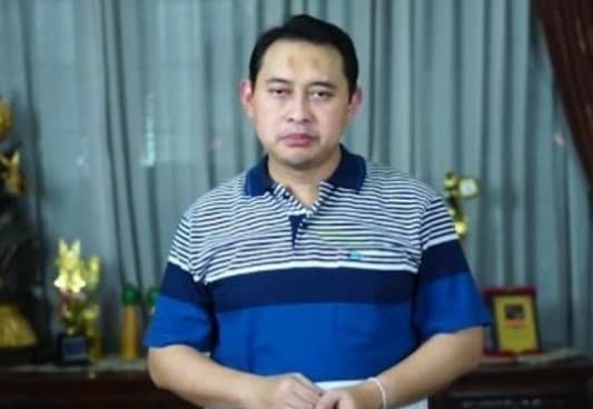 Bupati Nganjuk Novi Rahman Hidayat (Foto: Istimewa)