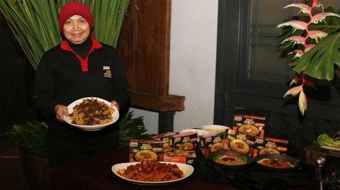 Nunuk Nuraini