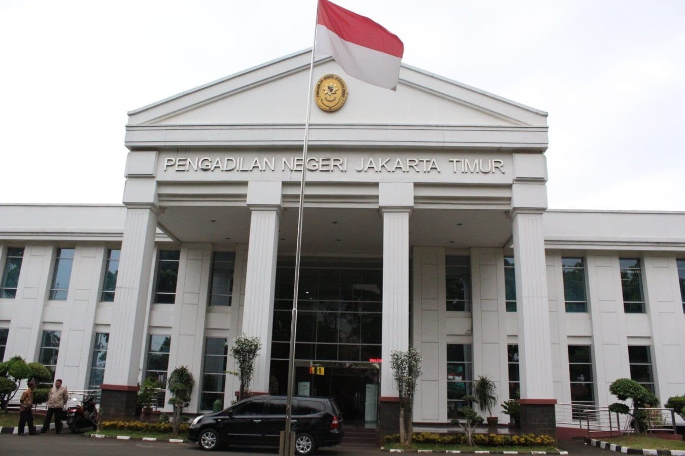 Pengadilan Negeri Jakarta Timur