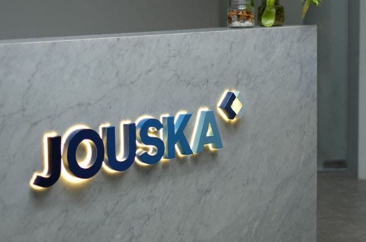 PT Jouska Finansial Indonesia (Jouska) 