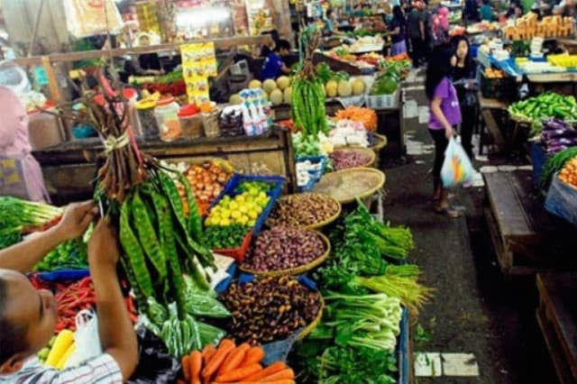 Pasar (Foto:menpan.go.id)