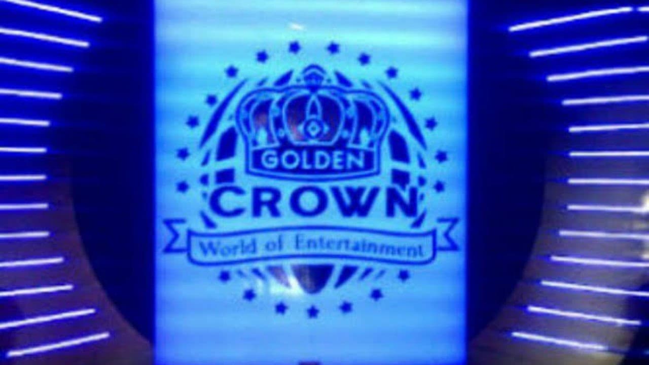 Diskotek Golden Crown (istimewa)