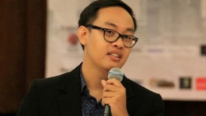 Peneliti Indef Bhima Yudhistira (Foto:Istimewa)