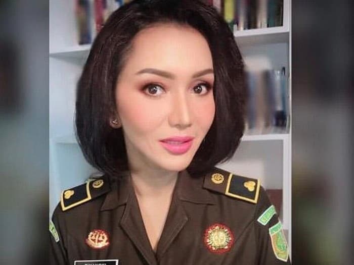 Pinangki Sirna Malasari