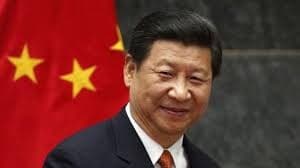 Presiden China, Xi Jinping (Foto:Istimewa)
