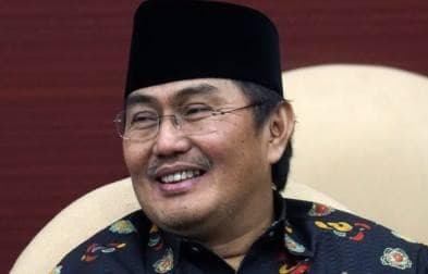 Prof Jimly Asshiddiqie (Foto:Istimewa)