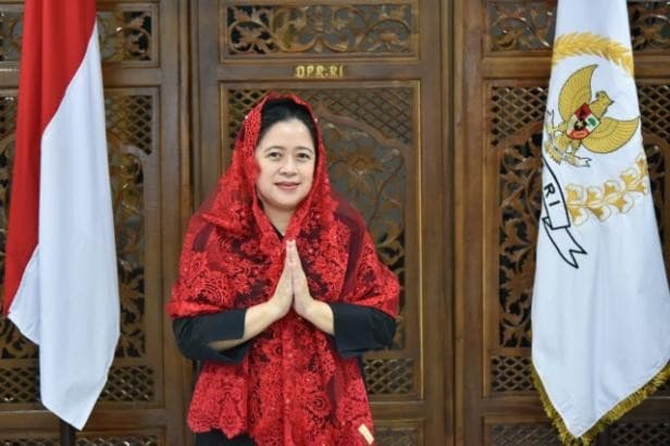 Puan Maharani (Foto: Istimewa)