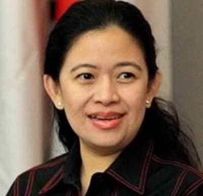 Puan Maharani (Foto:Istimewa)