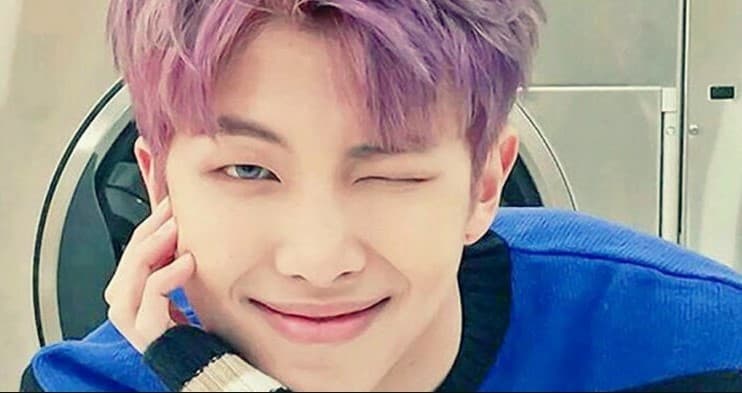 RM BTS