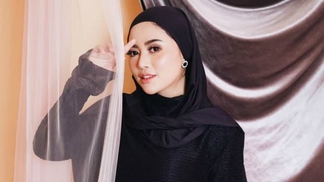 Rachel Vennya (Foto: Instagram)