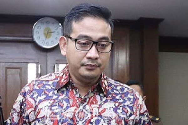 Raden Brotoseno (Foto:Istimewa)