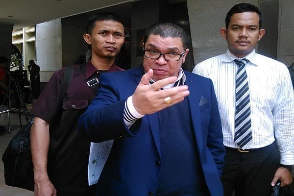 Razman Nasution
