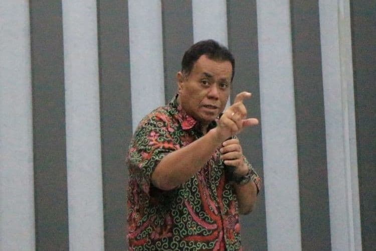 Rektor UI, Ari Kuncoro