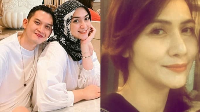 Rezky Aditya-Citra Kirana dan Wenny Ariani