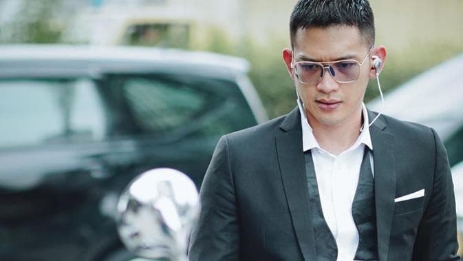 Rezky Aditya (Foto:Istimewa)