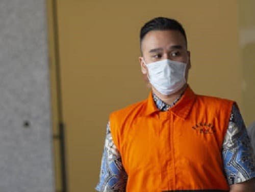 Rezky Herbiyono (Foto:Istimewa)