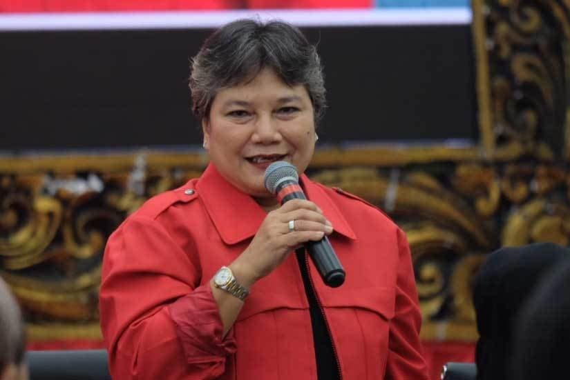 Ribka Tjiptaning (Foto:Istimewa)
