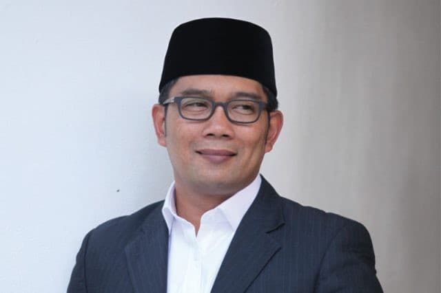Ridwan Kamil (Foto:Istimewa)