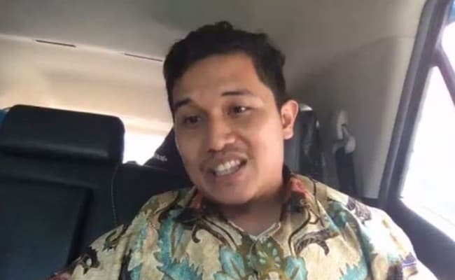 Owner PT Goldcoin Sevalon Internasional (GSI), Rizki Adam (Foto:Istimewa)