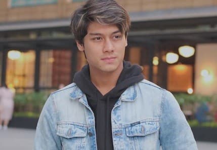 Rizky Billar (Foto:Istimewa)