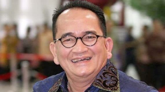 Ruhut Sitompul