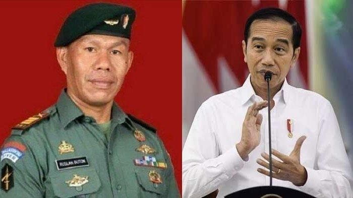Profil Ruslan Buton, Eks Perwira TNI dan Pembunuh yang Minta Jokowi Mundur