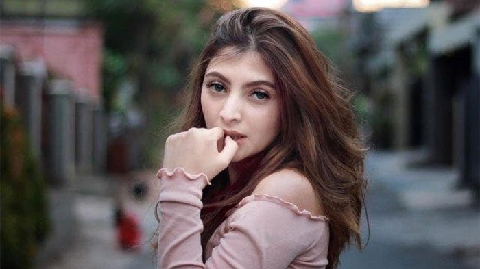 Parah! Lelang Keperawanan Sarah Keihl Settingan, Buat Pansos? (Foto: Istimewa)