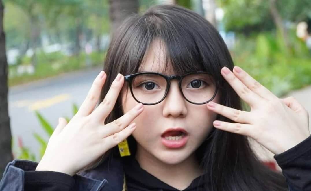 Sarah Viloid. (Foto:Istimewa)