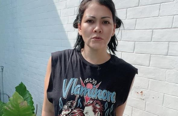Melanie Subono 