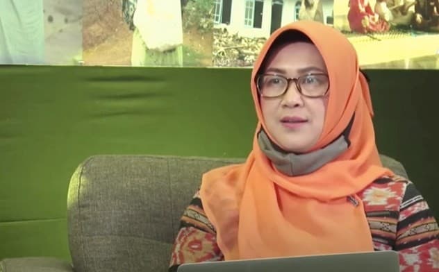 dr Tifauzia Tyassuma