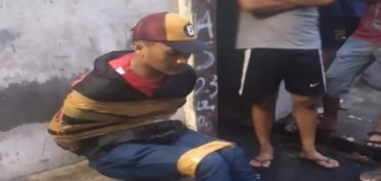 Briptu PN dihakimi warga