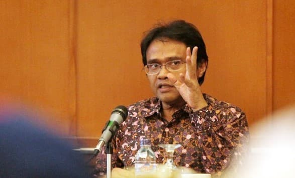 Almarhum Bahtiar Effendy, Ketum PP Muhamadiyah (Foto: Istimewa)