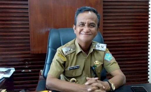 Kematian Wakil Bupati Kepulauan Sangihe, Sulawesi Utara, Helmud Hontong meninggalkan misteri. (Foto: Istimewa)