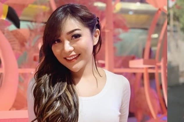 Chacha Sherly