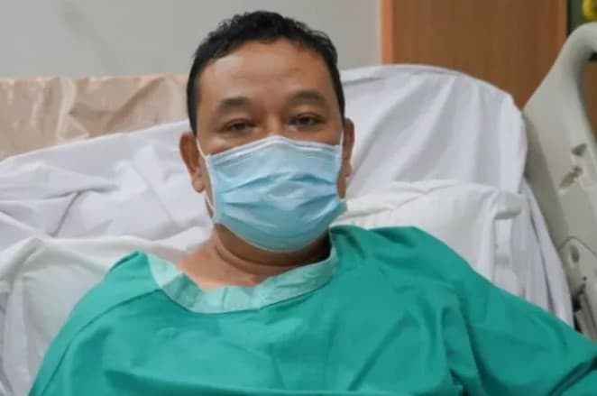 Bambang Purwoko (Foto: Istimewa)