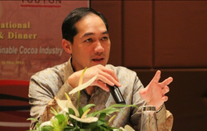 Menteri Perdagangan, M Lutfi (Foto: Istimewa)